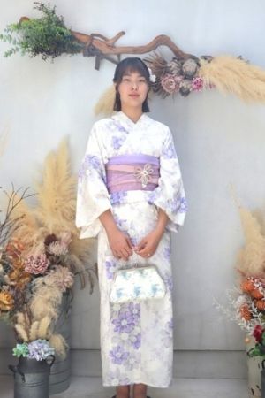 浴衣