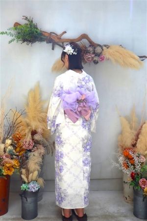 浴衣