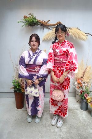 浴衣