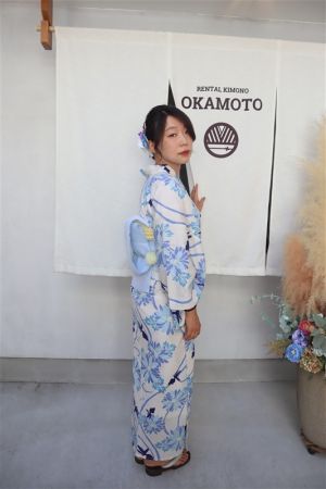 名古屋帯プラン
