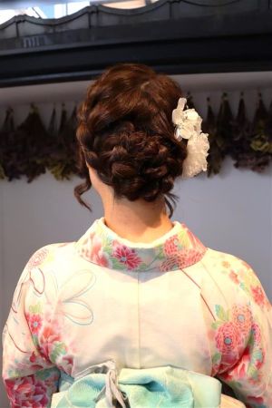 8チョイスヘアーセット