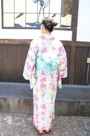 浴衣