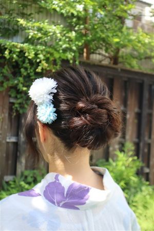 8チョイスヘアーセット