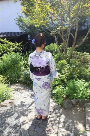 浴衣