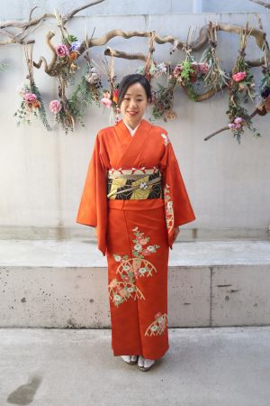 小紋