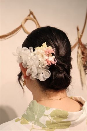 8チョイスヘアーセット