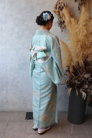 浴衣
