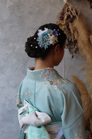 浴衣