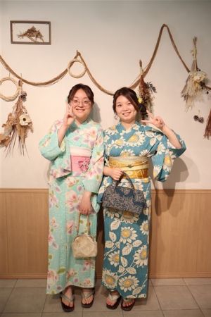 浴衣