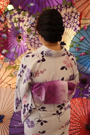 浴衣