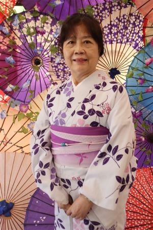 浴衣