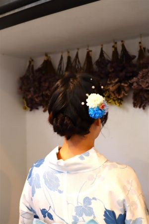 8チョイスヘアーセット