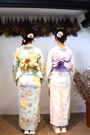 浴衣