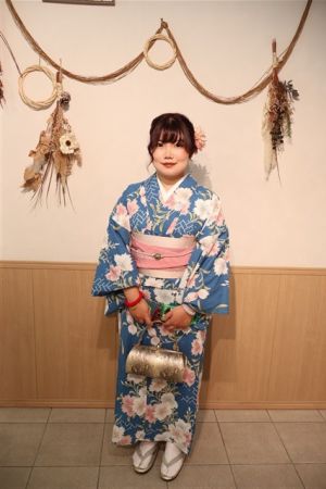 小紋