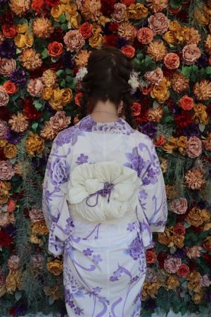浴衣