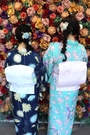 名古屋帯プラン