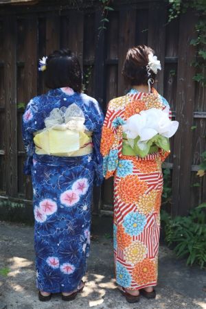 浴衣