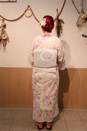 名古屋帯プラン