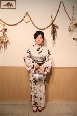 浴衣