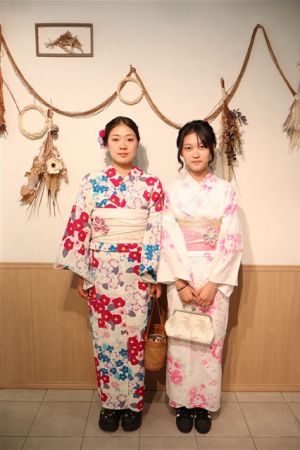 浴衣