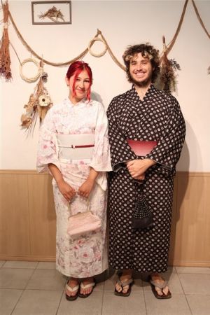 名古屋帯プラン