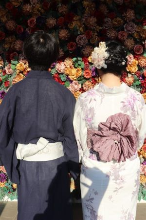 浴衣