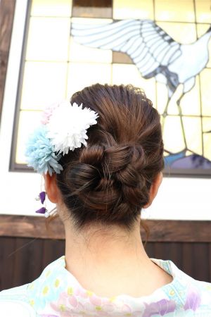 8チョイスヘアーセット