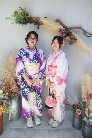 浴衣