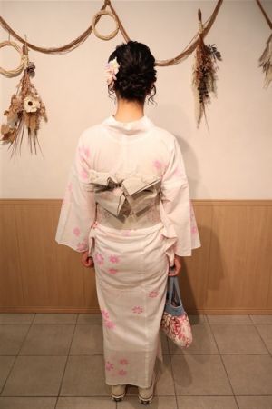 浴衣