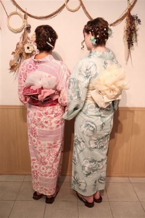 浴衣