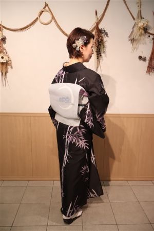 名古屋帯プラン