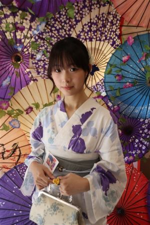 浴衣