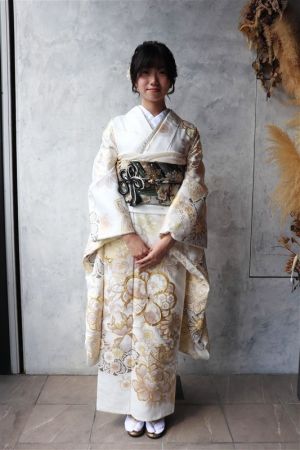 振袖