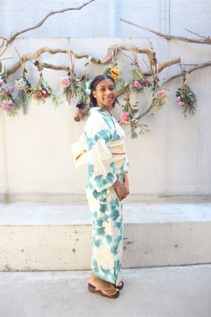 浴衣