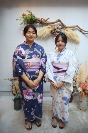 浴衣