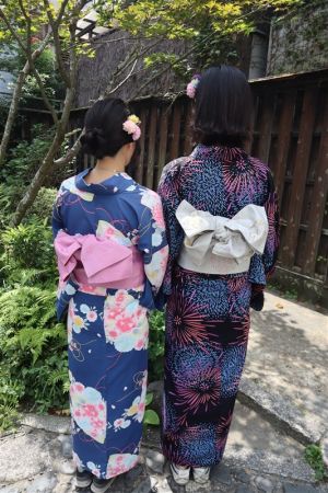 浴衣