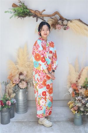 浴衣