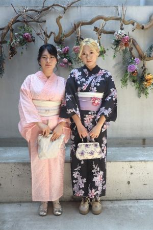 浴衣