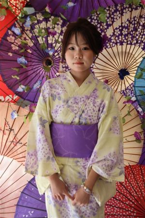 浴衣