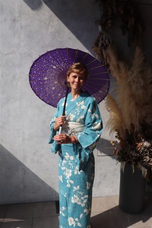 浴衣