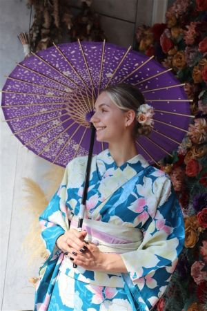 浴衣