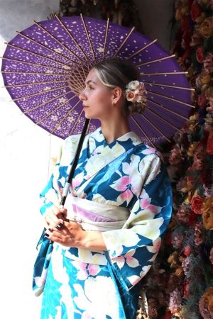 浴衣
