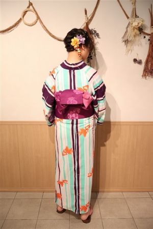 浴衣