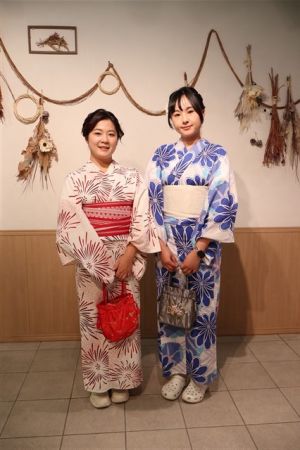 浴衣