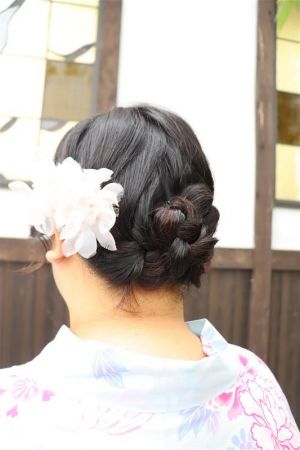 8チョイスヘアーセット