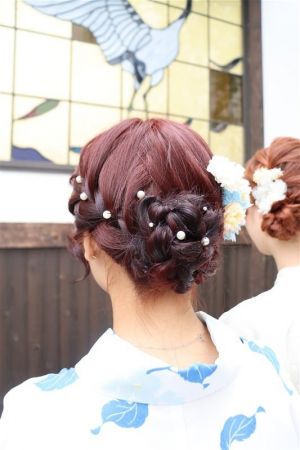 8チョイスヘアーセット