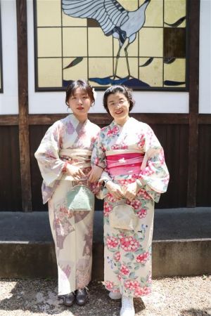 浴衣