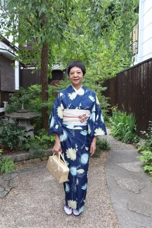 浴衣