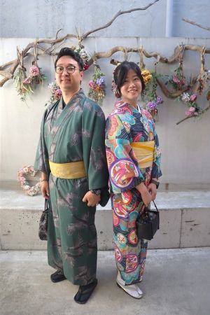小紋