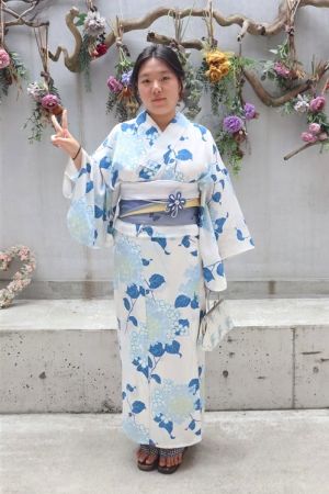 浴衣